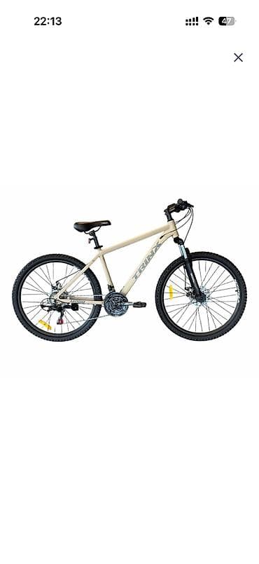 Велосипеды: Trinx M088 velosipedi məhsul hədiyyə alınıb və alındığı gündən — 1