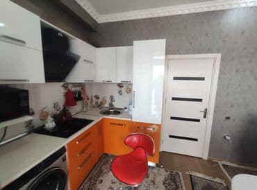 20 yanvarda 2 otaqli evler: 2 otaqlı, Yeni tikili, m. 20 Yanvar, 51 kv. m — 7