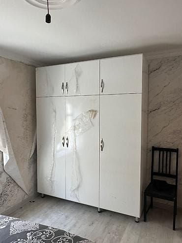 Yeni, Künc divan, Qonaq otağı üçün, Açılmayan