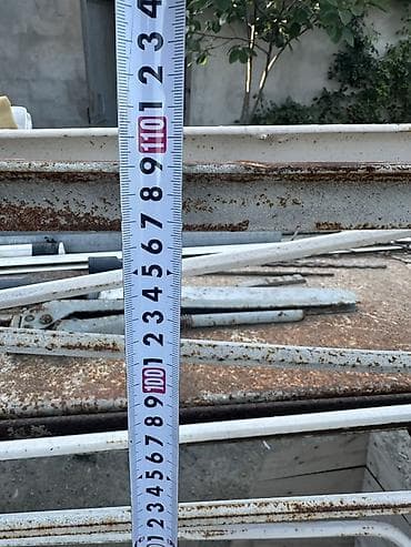 vitraj pencere: Salam pencere resotkasi satilir olcu uzunlugu 169 eni 109 giymet — 3