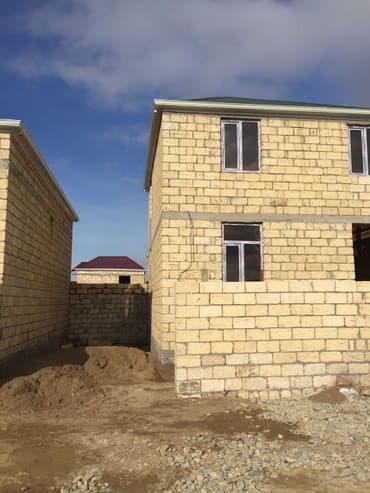 Масазыр 4 комнаты, 110 м², Есть кредит, Без ремонта — 3