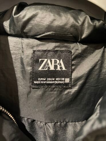 zara xs: Zaradan baha alinib❗️Az istifade olunub❗️ — 2