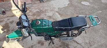 ij matasklet: Satılır: Şəhərdaxili və gündəlik istifadə üçün praktiki motosiklet — 2