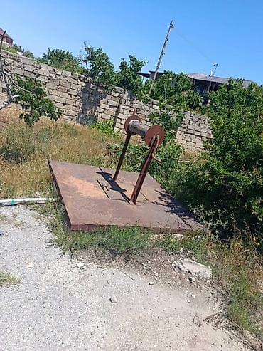 şu: 19 sot, Tikinti, Mülkiyyətçi, Kupça (Çıxarış) — 5