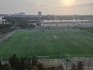 yasamal ev satilir: 3 otaqlı, Yeni tikili, 100 kv. m — 3