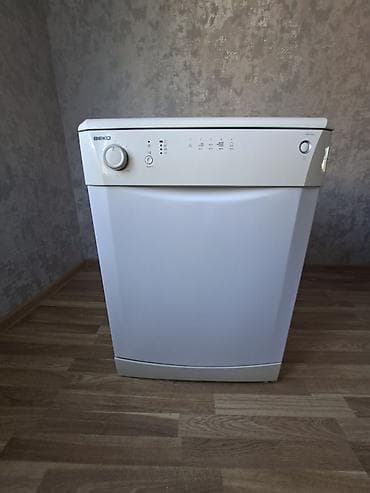 tp link 8151n: Tamamilə **yeni Beko DFN 1503** model qab-yuyan maşın satılır — 1
