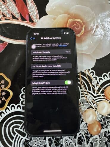 IPhone 14, 128 GB, Qara, Face ID