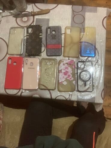 Telefon kabrolari modellerin tam deqiq bilmirem samsung xiaomi ve lalafo.az -da Telefon kabrolari modellerin tam deqiq bilmirem samsung xiaomi ve