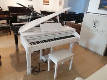 piano dersleri baki: Piano, Kurzweil, Rəqəmsal, Yeni, Pulsuz çatdırılma — 1