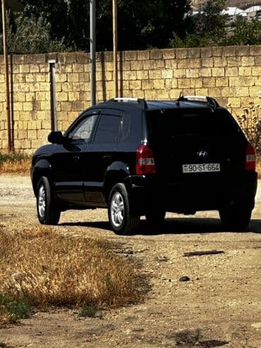 турбо аз подержанные автомобили таеота приюс аренд: Hyundai Tucson: 2 л | 2008 г. Кроссовер — 1