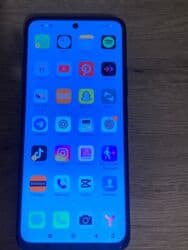 redmi a05: Redmi 12, 128 GB, Sensor, Barmaq izi, İki sim kartlı — 5