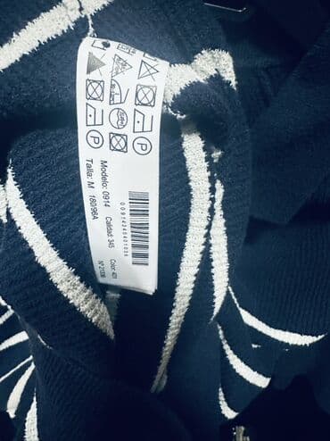 toxunma kupalnik: Sviter, Massimo Dutti, L — 5