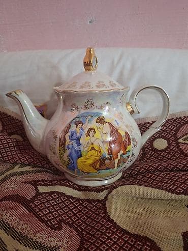 MADONNA CAYNIK