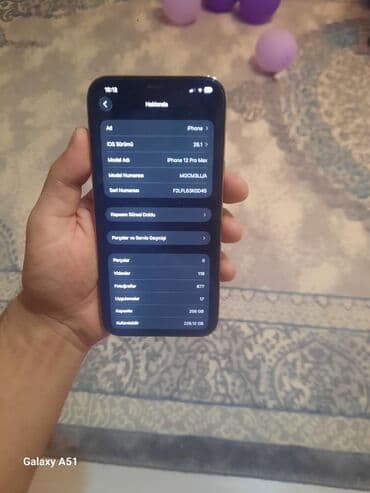 aydın 13 pro max: IPhone 12 Pro Max — 4