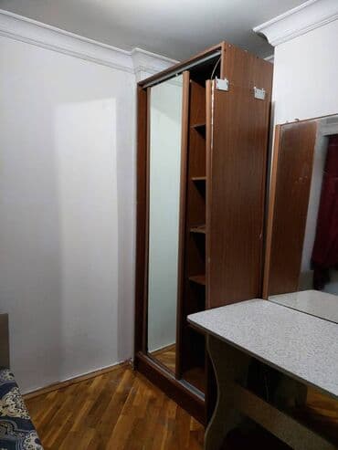 masazır kiraye evler: Yasamal rayonu,İnşaatçılar metrosu yani,Baku mollun yanında,5 — 2