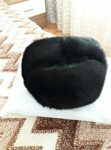 Üst geyimləri: Rəng - Qara — 1