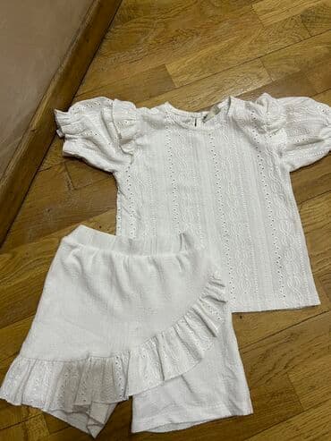 ay ay uşaq sekilleri: Uşaq dəsti, Qız üçün, 5 - 6 yaş, Lc Waikiki — 2