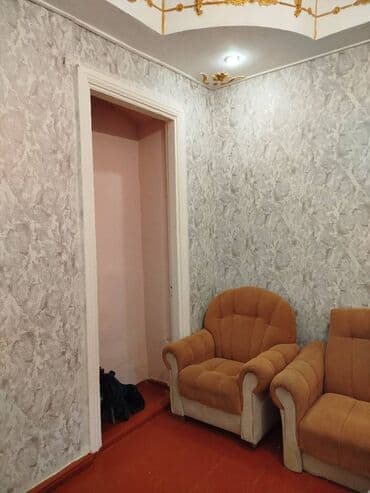 suraxani rayonu hovsan qesebesinde kiraye evler: 35 kv. m, 1 otaqlı — 22