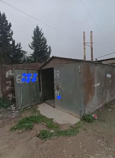 icare qaraj: Tecili satılır 20 kvadrat sahasi olan qaraj satilir sahil qesebesinde — 2