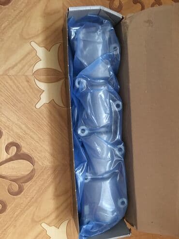 запчасти на фольксваген гольф 2: VAZ (LADA) 2107, 1.6 l, Benzin, 2010 il, Yeni — 2