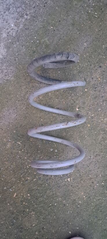 kamaz vali qiymeti: Kıa sportge 2014 ci il ücün.Avtomobil üçün ön asqı yayı — 1