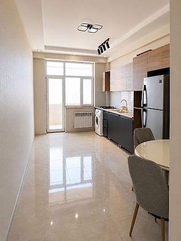 sekide evlerin qiymeti: 2 otaqlı, 70 kv. m — 2