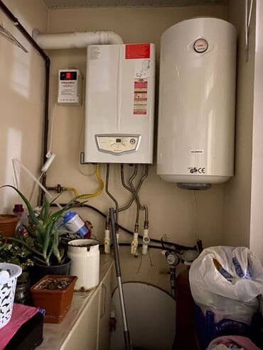 ramana sovxozu heyet evleri: 3 otaqlı, Yeni tikili, 84 kv. m — 14