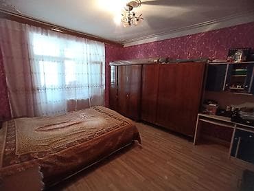 qala ev: Bakı, 2 otaqlı, Köhnə tikili, 65 kv. m — 3