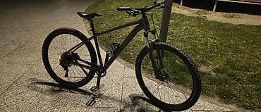 cube velosiped: SALAM ALEYKUM CUBE AIM EX COX AZ SURULUB DEMEK OLAR KI YENIDIR 6 AYDIR — 3