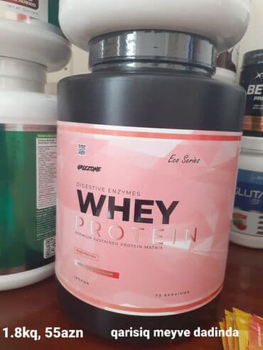 сколько стоит электросамокат в баку: Protein Çəki: 2001 - 2500 g, Yeni — 3