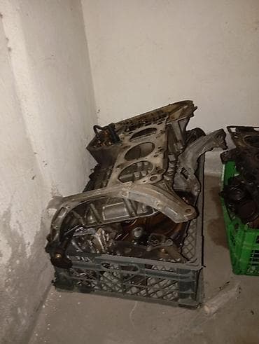 Mercedes-Benz E KLAS, 2.4 l, Benzin, 2000 il, Orijinal, Almaniya, İşlənmiş