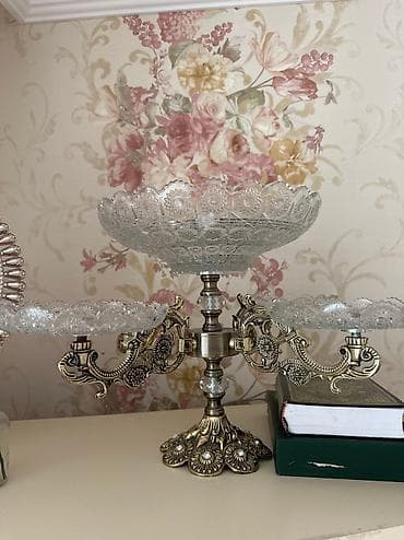 qab qazan: Konfet qabları — 1