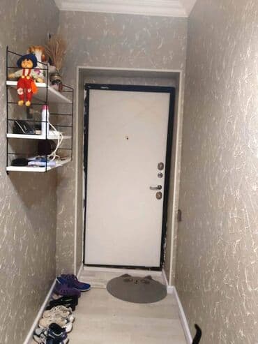 ilkin odənişsiz evler: Bakı, 2 otaqlı, Köhnə tikili, m. Neftçilər, 50 kv. m — 11