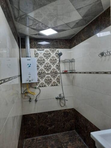 rabocide satilan evler: Bakı, 2 otaqlı, Köhnə tikili, m. Əhmədli, 60 kv. m — 16