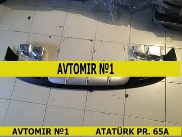 qizdirci: Hyundai elantra 2020 arxa diffuzeri 🚙🚒 ünvana və bölgələrə ödənişli — 1