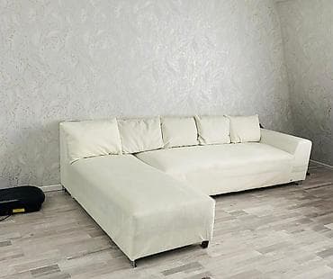 divan olcusu: Künc divan, Süni dəri, Çatdırılma yoxdur — 3