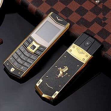 xacmaz telfon: Vertu Aster — 3