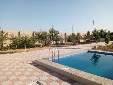 qusar kiraye ev ayliq: 150 kv. m, 4 otaqlı — 2