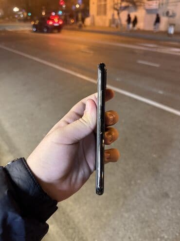 ipone x islenmis: IPhone X, 64 GB, Space Gray — 4