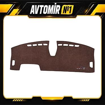 Changan UNI-Z üçün panel örtüyü Changan UNI-Z avtomobili üçün xüsusi