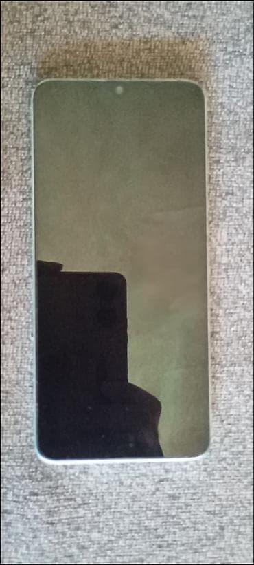 iphone 16 e4: Redmi 13C, 128 GB, rəng - Gümüşü, Barmaq izi — 2