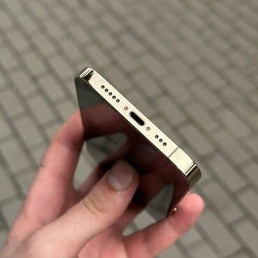 dubay iphone 15 pro max qiymeti: IPhone 12 Pro, 256 GB, Qızılı, Face ID — 4