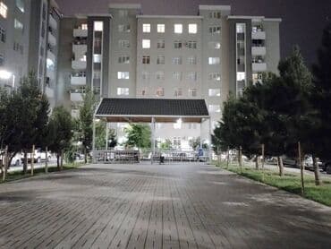 sulutəpədə kirayə ev: Yasamal rayonu,İnşaatçılar metrosu,Mida Yasayis kompleksi,9 — 5