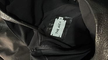 klon geyimi: Svitşot, M, rəng - Qara — 2