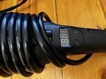 Alətlər: SELPRO Professional Tools – Orbital Polisher 15 mm Məhsul təsviri: - — 2