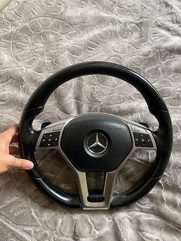 mercedes sukanı: Multirul, Mercedes-Benz, Q, 2009 il — 4
