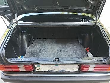 mersedes g 63: Mercedes-Benz 190 (W201): 2 l | 1991 il Sedan — 6