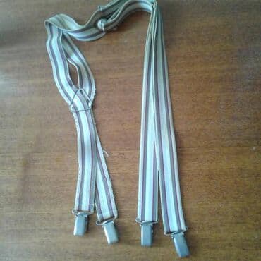 Ремни и пояса: Ремень, Новый — 3