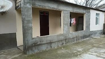 sirvan heyet evleri: Yeni Ramana 5 otaqlı, 140 kv. m, Kredit yoxdur, Orta təmir — 6