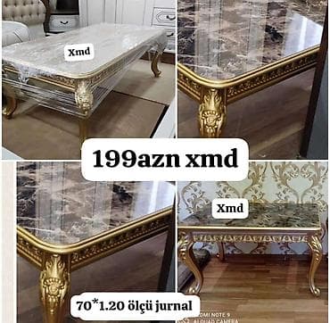 nerj stol: Düz masa, Açılmayan, Təkərsiz, Zəmanətsiz — 2